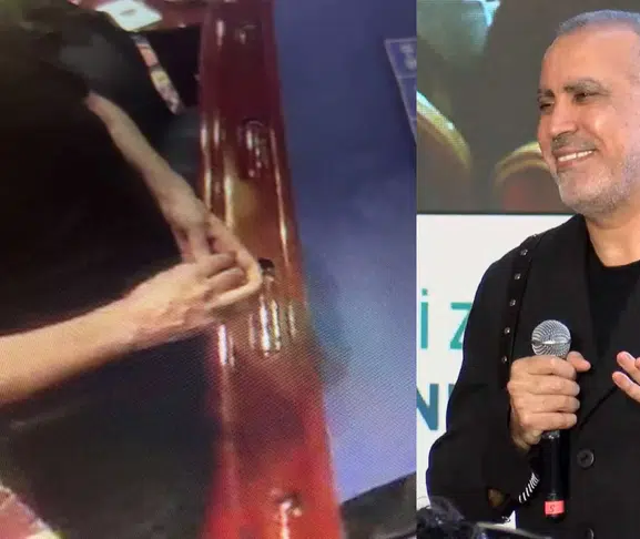 Haluk Levent cephesinde şok gelişme: Kumarhane görüntüleri soruşturma dosyasına girdi