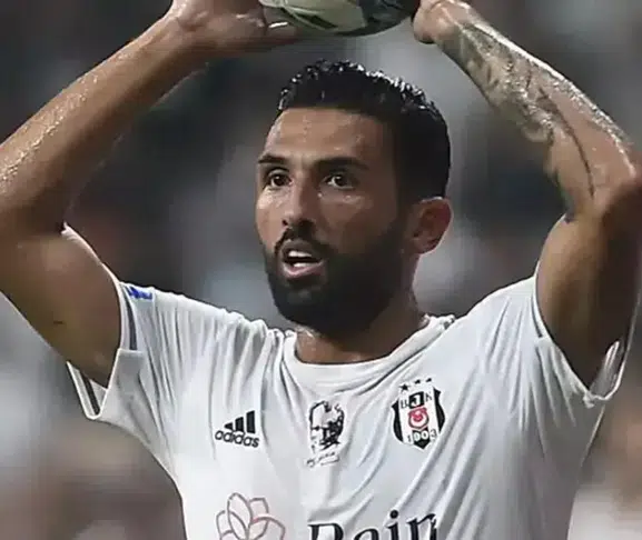 Amedspor’da savunmaya milli takviye: Umut Meraş Erzurum kampında