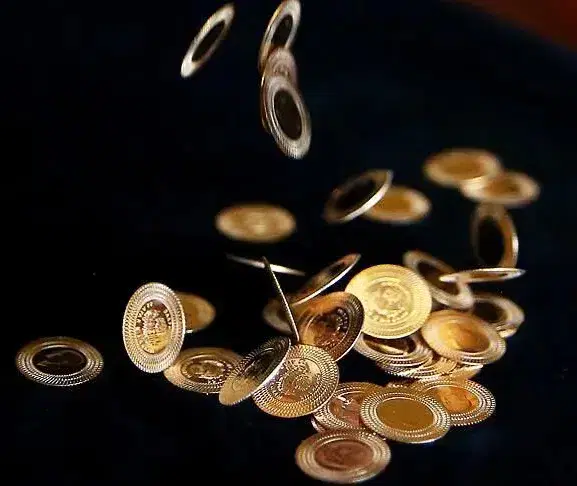 Altın yatırımcısına kötü haber: Orta Doğu gerilimi piyasaları ters köşe yaptı