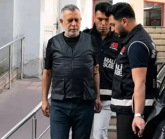 Haluk Levent’ten şok itiraf: Kumar bataklığına saplandım, borçlarımı kapatacakken kumpasa uğradım