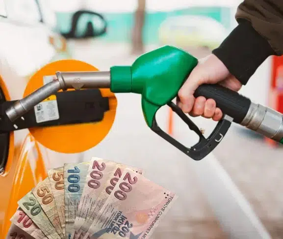 Diyarbakır'da pompa başında yeni dönem: Motorine gelen zam sonrası güncel fiyatlar belli oldu