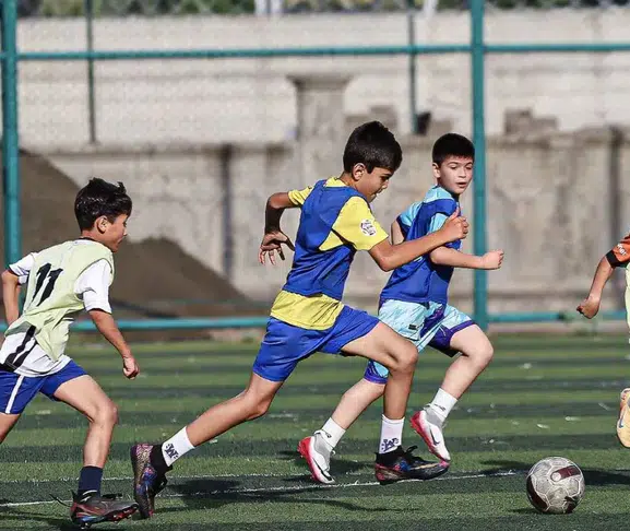 Amedspor seçmelerinde torpil krizi: Veliler isyan bayrağını açtı