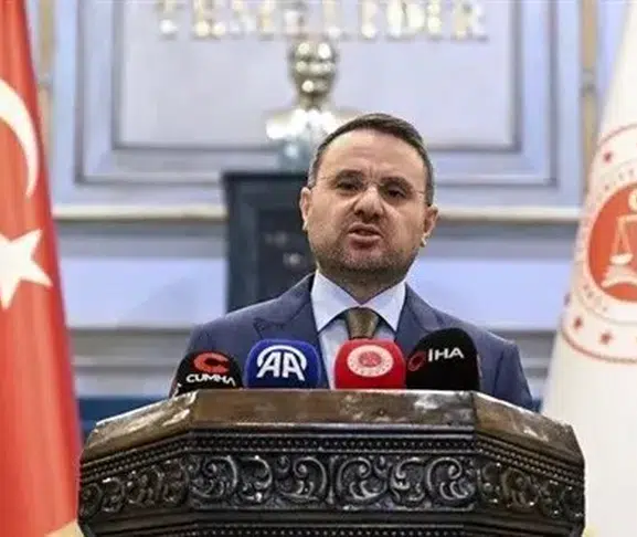 Adalet Bakanı Gürlek’ten FETÖ ile mücadelede 10 yıllık bilanço: 10 bin 485 kişi parmaklıklar ardında