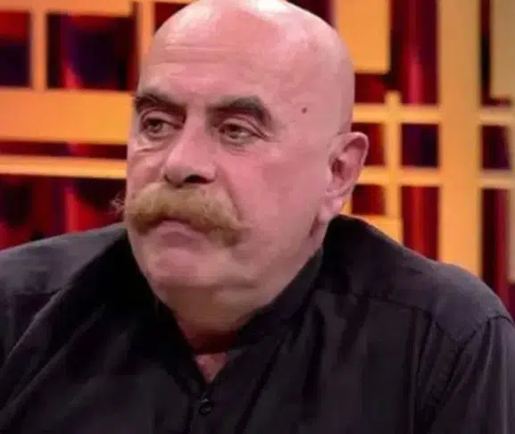 Ünlü yönetmen Ezel Akay'dan şoke eden haber: Bursa'daki operasyonda gözaltına alındı