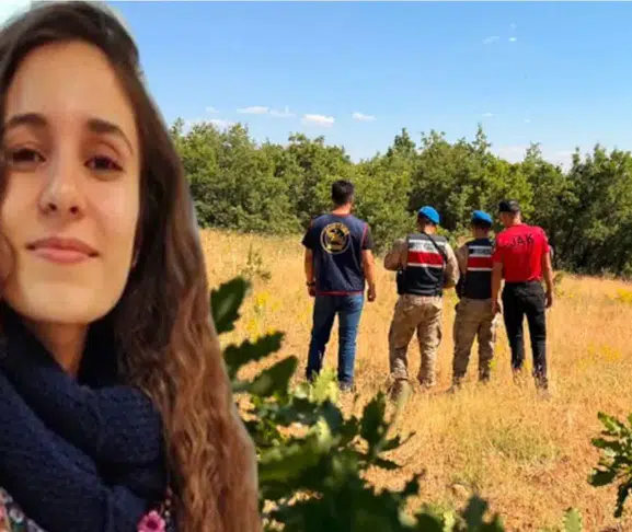 Gülistan Doku dosyasında deprem etkisi: Eski valinin eşi ve bilişim uzmanları dahil 15 gözaltı