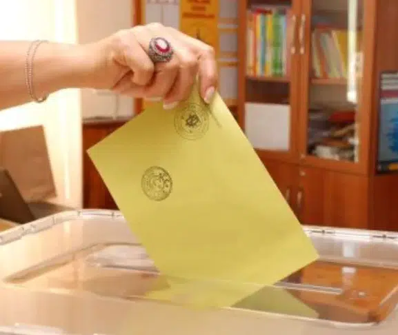 Diyarbakır'da sandık tahmini: DEM Parti farkı açtı, işte partilerin son oy oranları