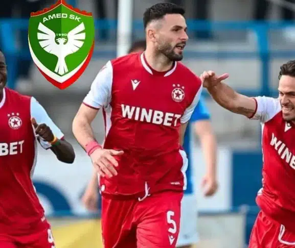 Amedspor'un savunma hattına dev yatırım: Kosovalı yıldız için kasadan çıkan rakam belli oldu