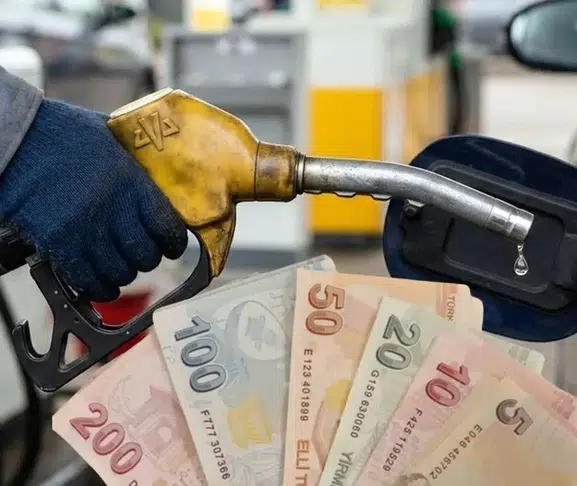 Depo dolduracaklar dikkat: Diyarbakır'da akaryakıt tabelaları değişti, işte güncel rakamlar