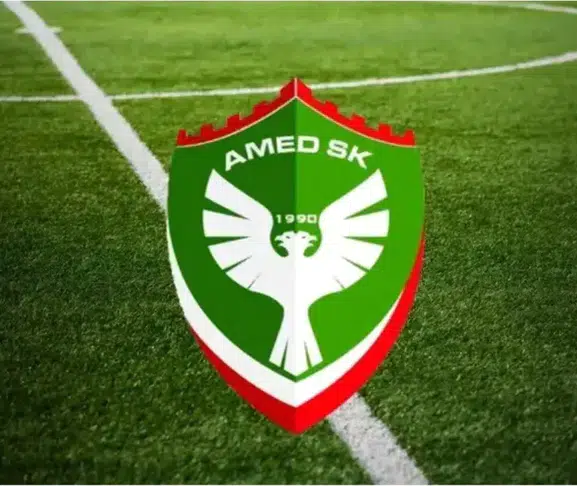 Amedspor’da büyük yaprak dökümü: 9 isimle vedalaşıldı