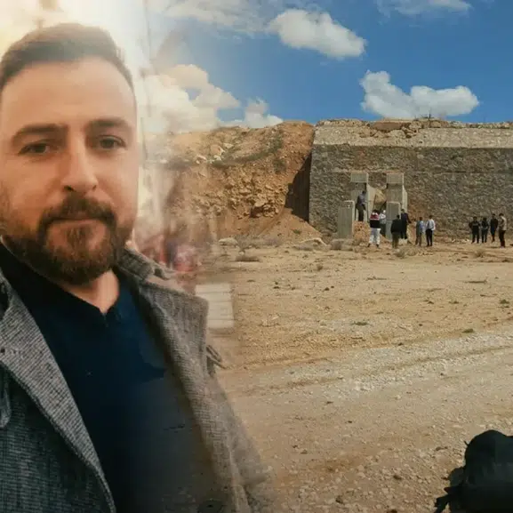 Kayıp adamın akıbeti dehşetle çözüldü: Katil itiraf etti