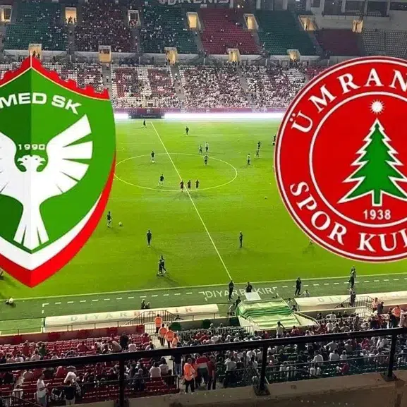 Amedspor sahaya bu 11’le çıkıyor! Taraftarın beklediği kadro açıklandı