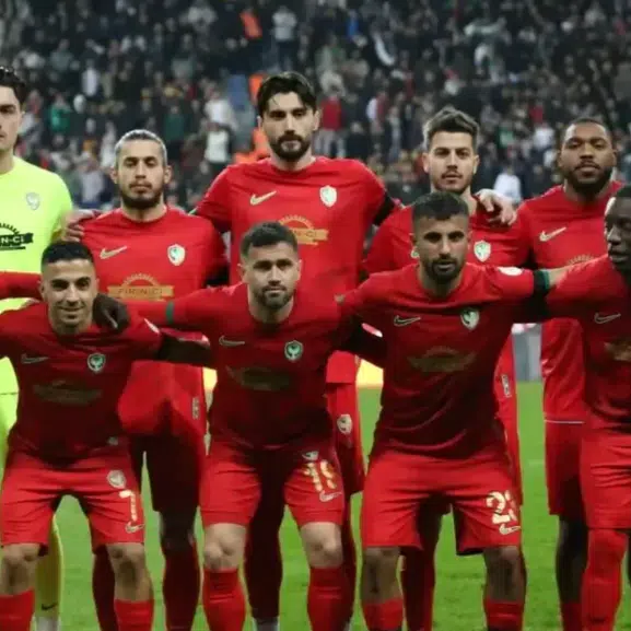 Amedspor’un Bodrum FK 11’i belli oldu! Bakkal’dan sürpriz tercihler
