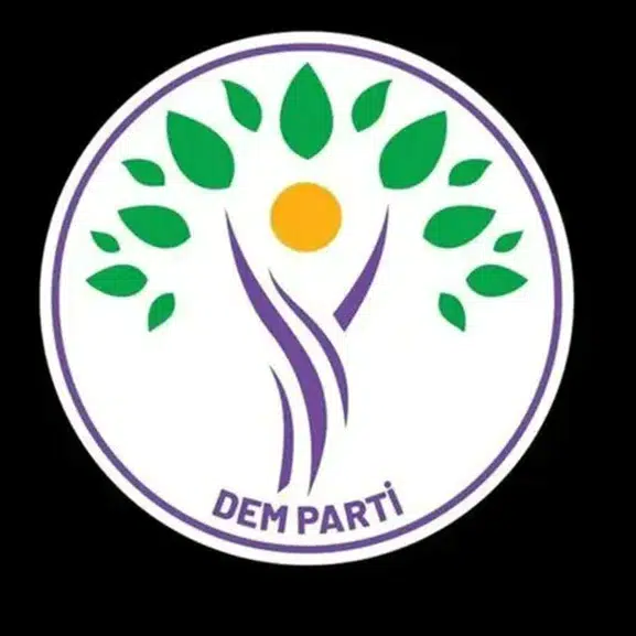 DEM Parti’den kritik Irak mesajı! “Yeni dönem barış getirmeli”