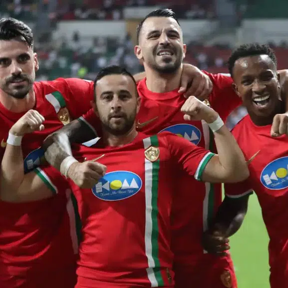 Amedspor–Ümraniyespor rekabetinde dikkat çeken tablo! Evinde kaybetmiyor