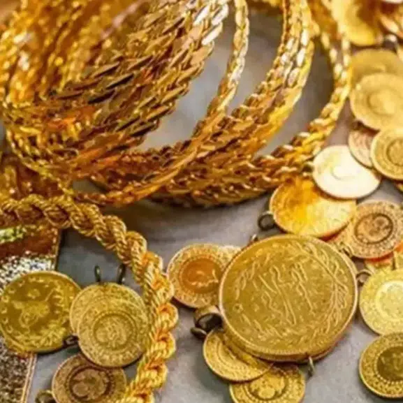 Altın yeniden yükselişte: Piyasalarda yön yukarı döndü