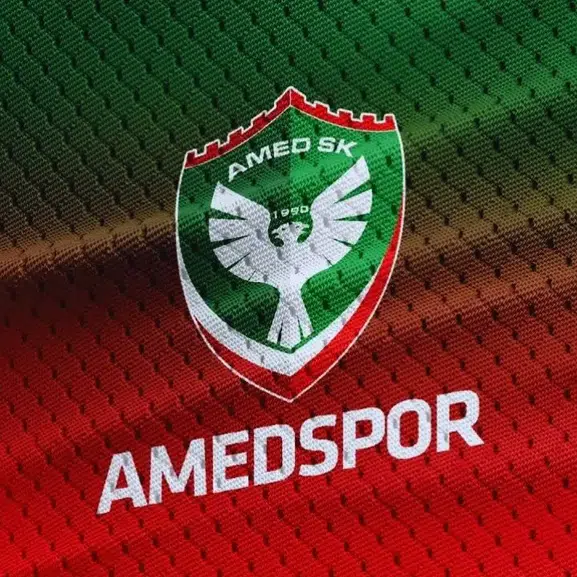 Kritik maçta flaş karar! Amedspor’un 11’i gündem oldu