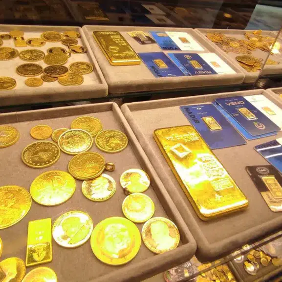 Altında yön arayışı: Gram yükseldi, ons geriledi