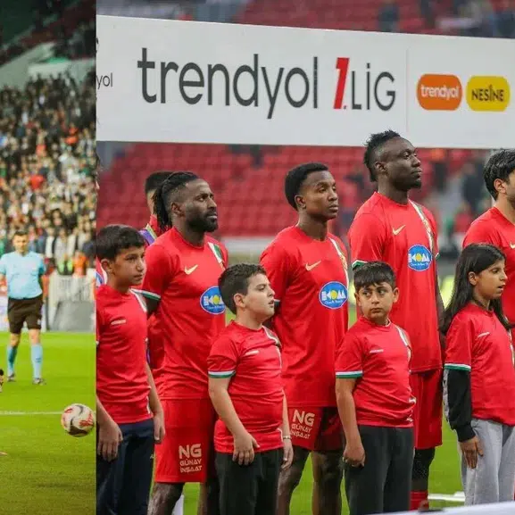 Amedspor’un kritik maç 11’i belli oldu! İşte sahaya çıkacak kadro