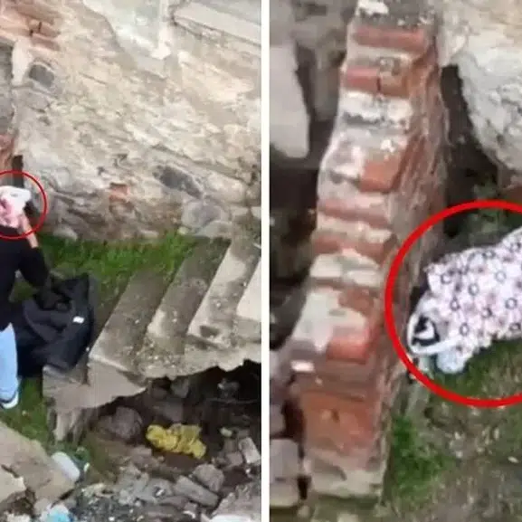 Diyarbakır’daki bebek davasında karar! Mahkemeden dikkat çeken hüküm