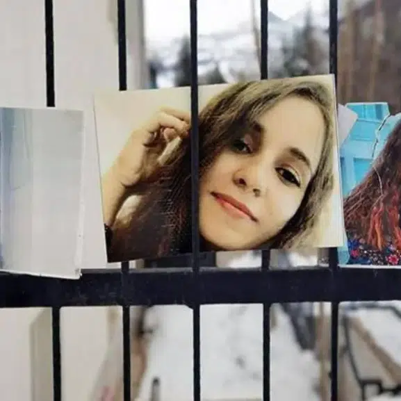 Gülistan Doku dosyasında şok gelişme! Hesabına girip isim sildiler