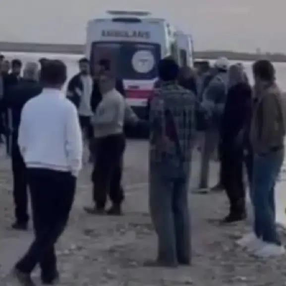 Batman’da yürek yakan olay: Çaya giren 2 çocuktan biri hayatını kaybetti