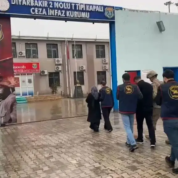 Diyarbakır’da 14 yıllık sır çözüldü! Sevgi Sevil cinayetinde 3 tutuklama