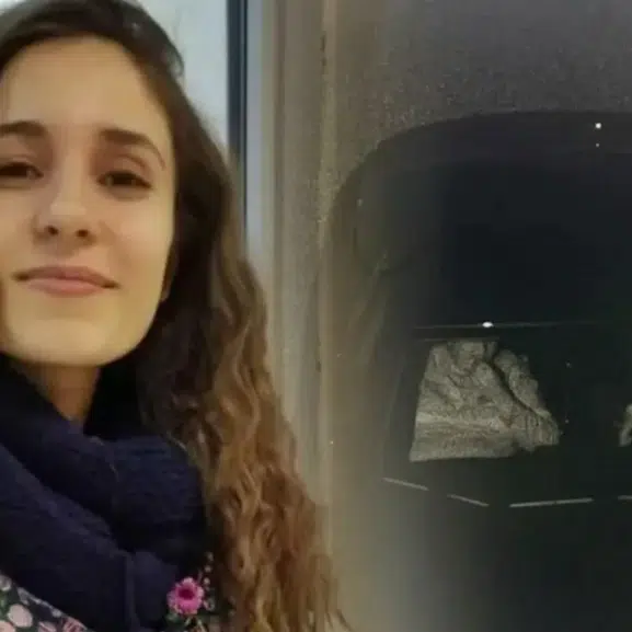 Gülistan Doku dosyasında şok detay: Araç değişmiş!