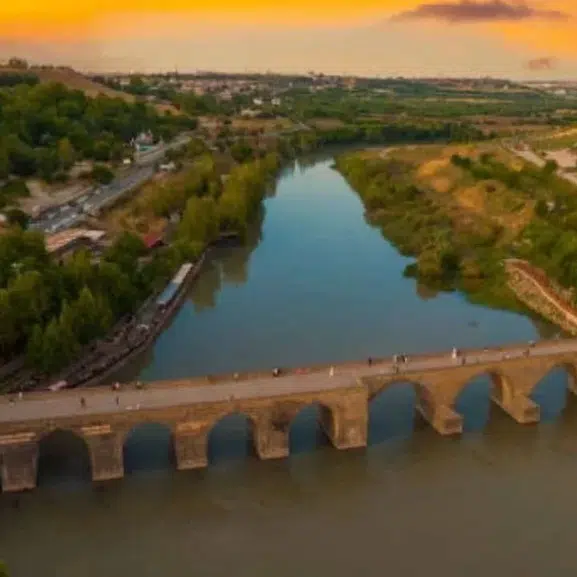 Diyarbakır’da milyonluk arsalar satışta! Üstelik taksitle