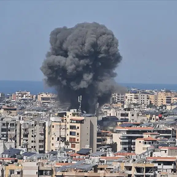 İsrail’den Lübnan hamlesi: Washington’da görüşmeler başlıyor