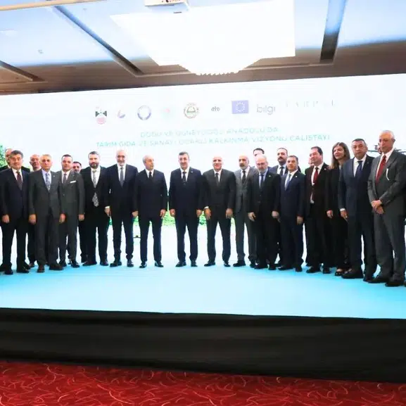 Diyarbakır için kritik mesaj! “Kalkınma olmadan barış olmaz”