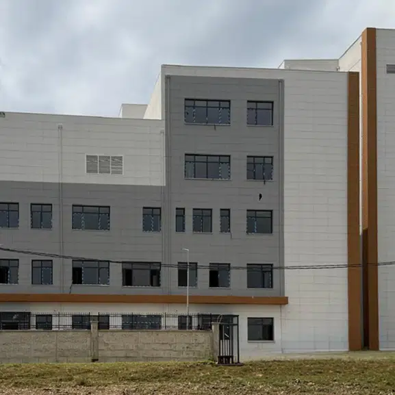 Diyarbakır’da hastane için acil adım! Su baskınlarına karşı çalışma başladı