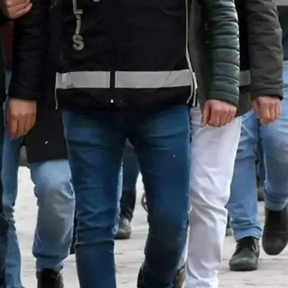 Diyarbakır’da dev operasyon: 140 kişi yakalandı