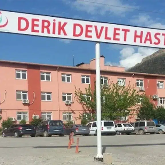 Mardin’de sağlık çalışanlarına saldırı: 2 gözaltı