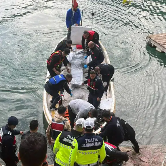 Diyarbakır’da acı son! Fırat Nehri’nde kaybolan kişinin cansız bedeni bulundu