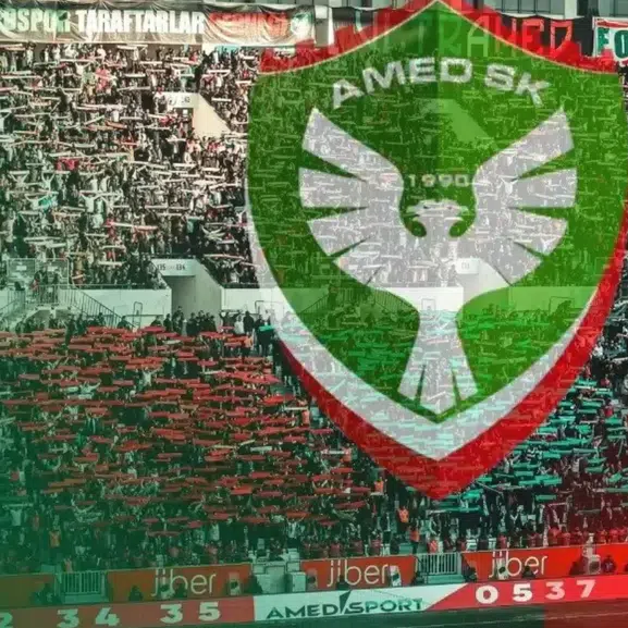 Amedspor’da geri sayım! Bandırma’da kader maçı