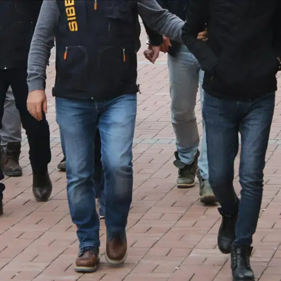 Diyarbakır dahil 4 ilde yasa dışı bahis operasyonu: 25 kişi tutuklandı