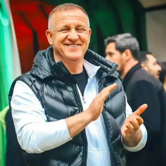 Amedspor’da seri büyüyor! Mesut Bakkal’dan şampiyonluk sözü