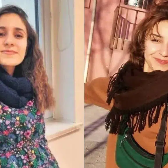 İki dosya, tek soru: Rojvelat Kızmaz’a ne oldu?