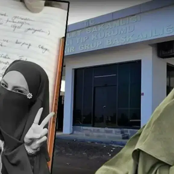 Nur Sena dosyasında çarpıcı karar