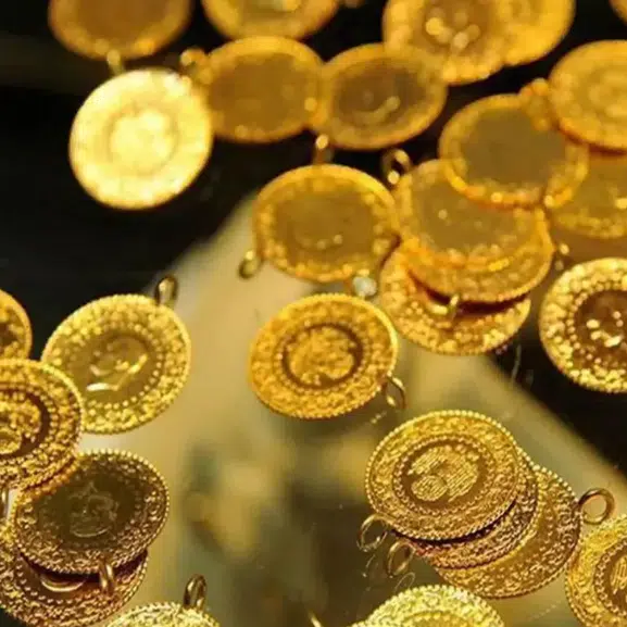 Gram altın 7 bin TL sınırında! Piyasada hareket başladı