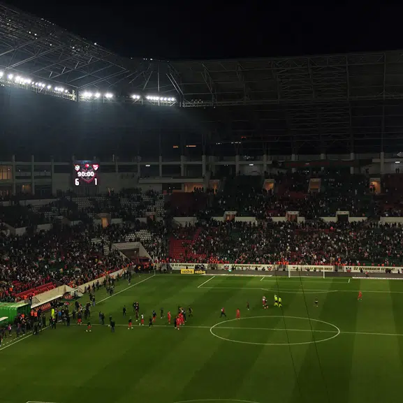 Amedspor’a PFDK şoku! 3 ayrı maddeden sevk edildi