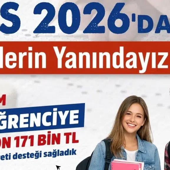 Sınava girecek öğrencilere para desteği! Diyarbakır’da dikkat çeken karar