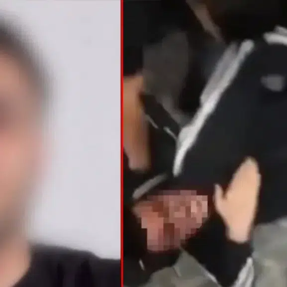 Diyarbakır’da akılalmaz iddia: Yeğene işkence ve tehdit