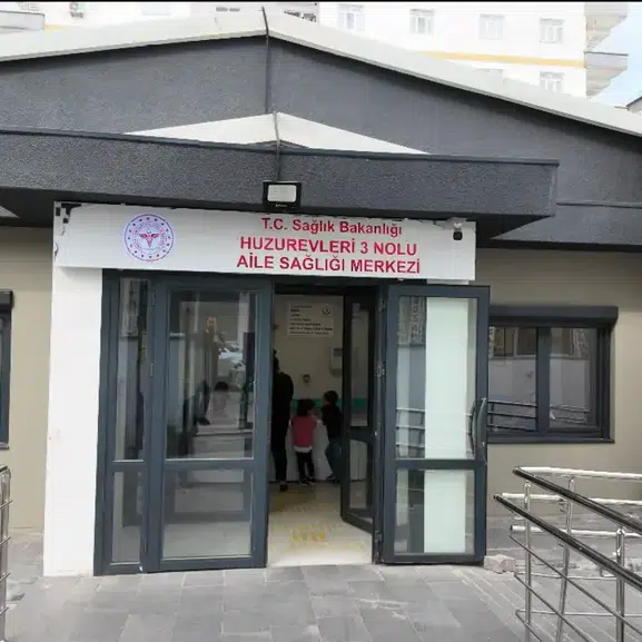 Diyarbakır’da Aile Sağlığı Merkezi açıldı: Hizmetler başladı