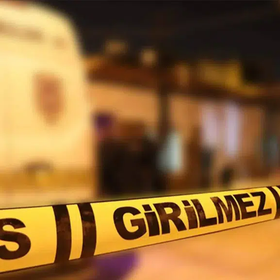 Hatay’da Anne ve oğuldan acı haber