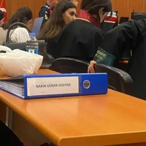 Narin Güran davasında yeni karar: Mahkeme hükmünü açıkladı