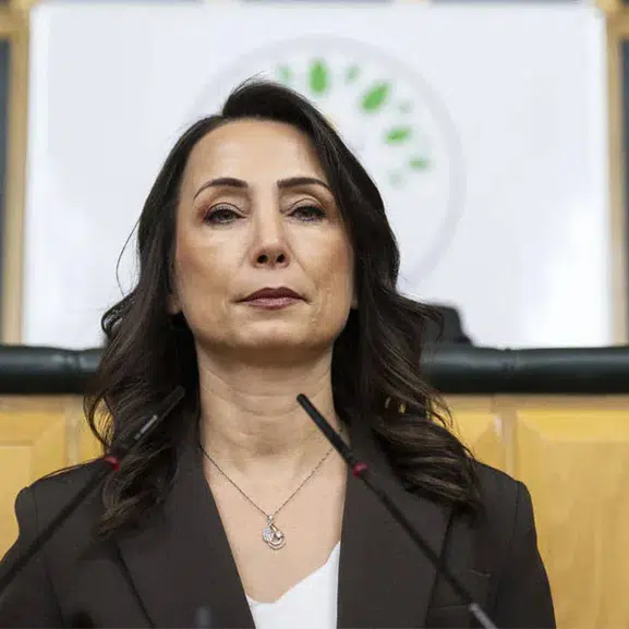 DEM Parti’den kritik çağrı: Çerçeve yasa olmadan olmaz