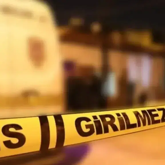 Diyarbakır’da şok olay: Yardım etmek istedi, canından oluyordu