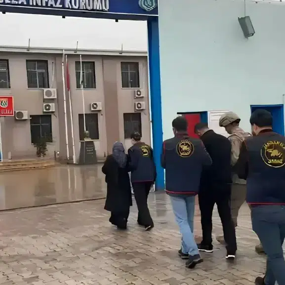 Diyarbakır’daki faili meçhul cinayet aydınlatıldı