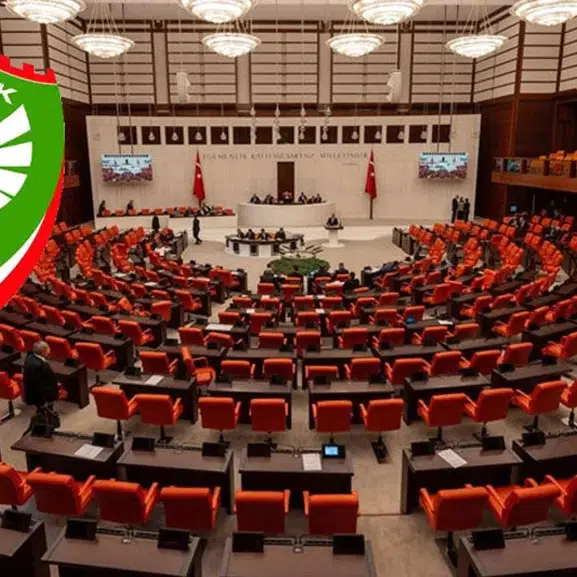 Amedspor’un maç yayını Meclis’e taşındı! Canlı yayın çağrısı